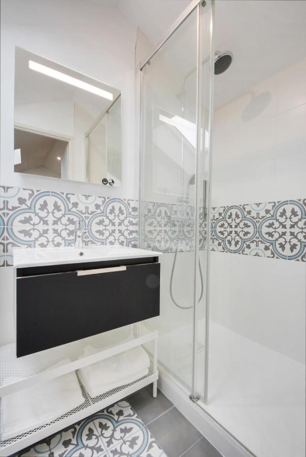 Guestready - Simple And Cosy Apartment In Nancy Exterior foto