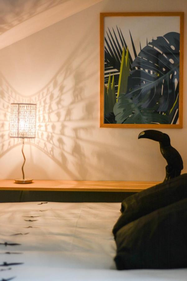 Guestready - Simple And Cosy Apartment In Nancy Exterior foto